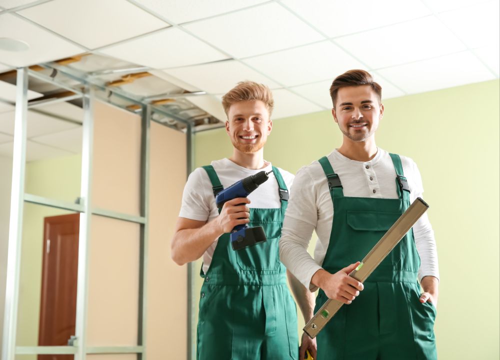 Home Improvement Services